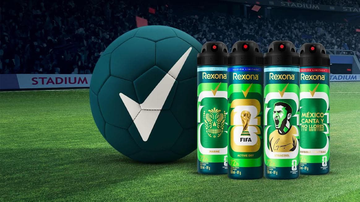 Rexona Creators Cup
