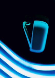 IQOS Fashion Week México