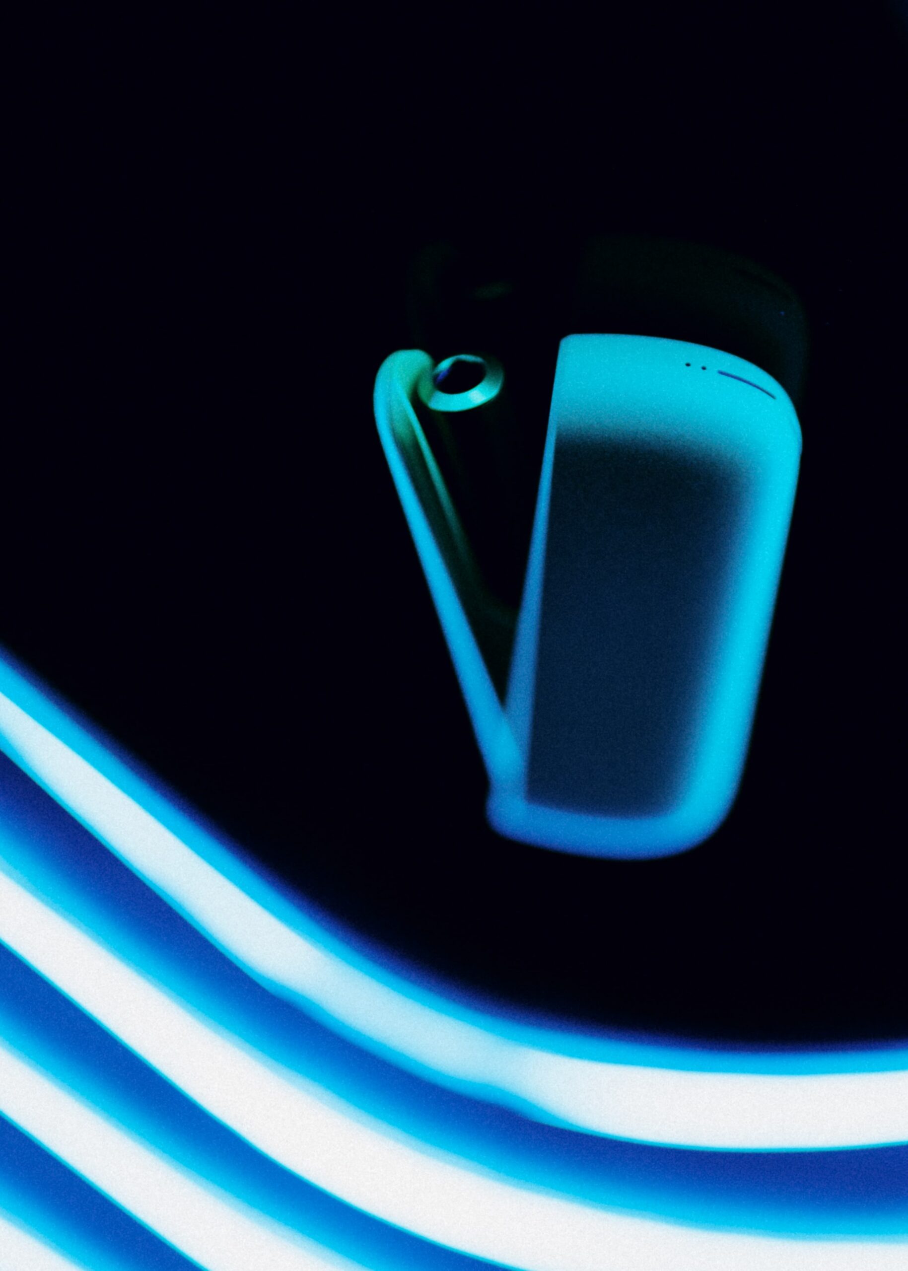 IQOS Fashion Week México