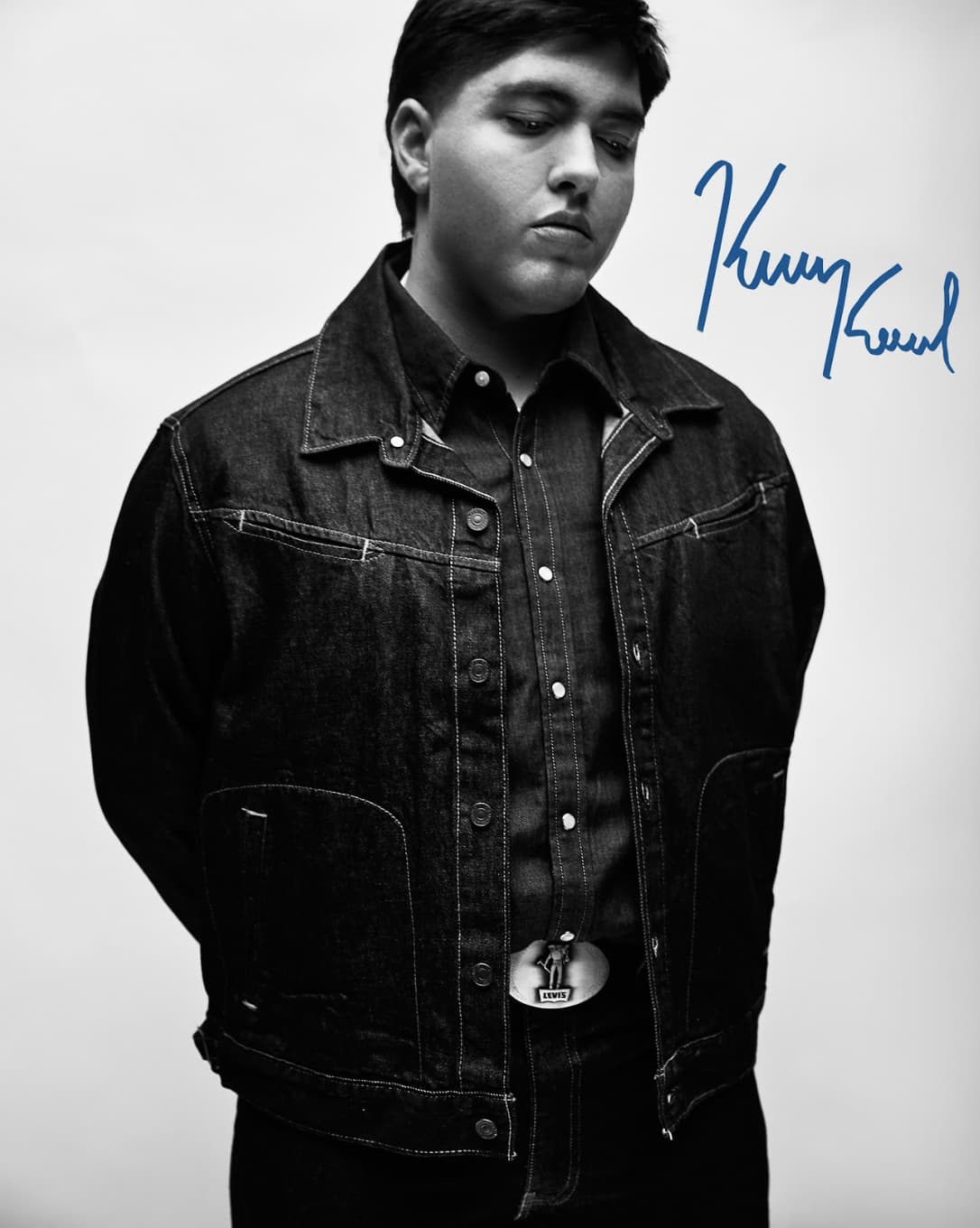 EMERGENT Levi’s COLORS