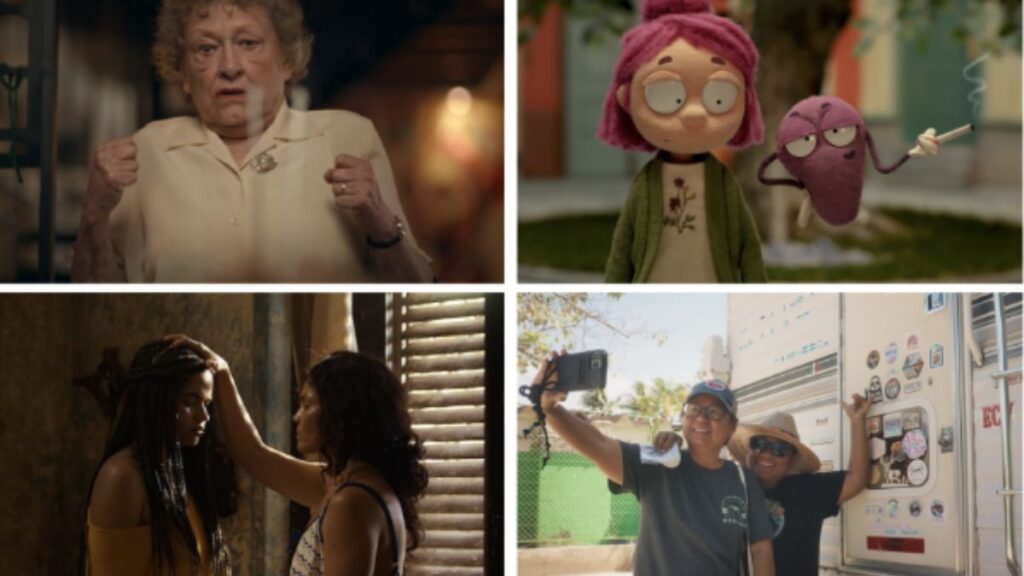 Sony Future Filmmaker Awards 2026