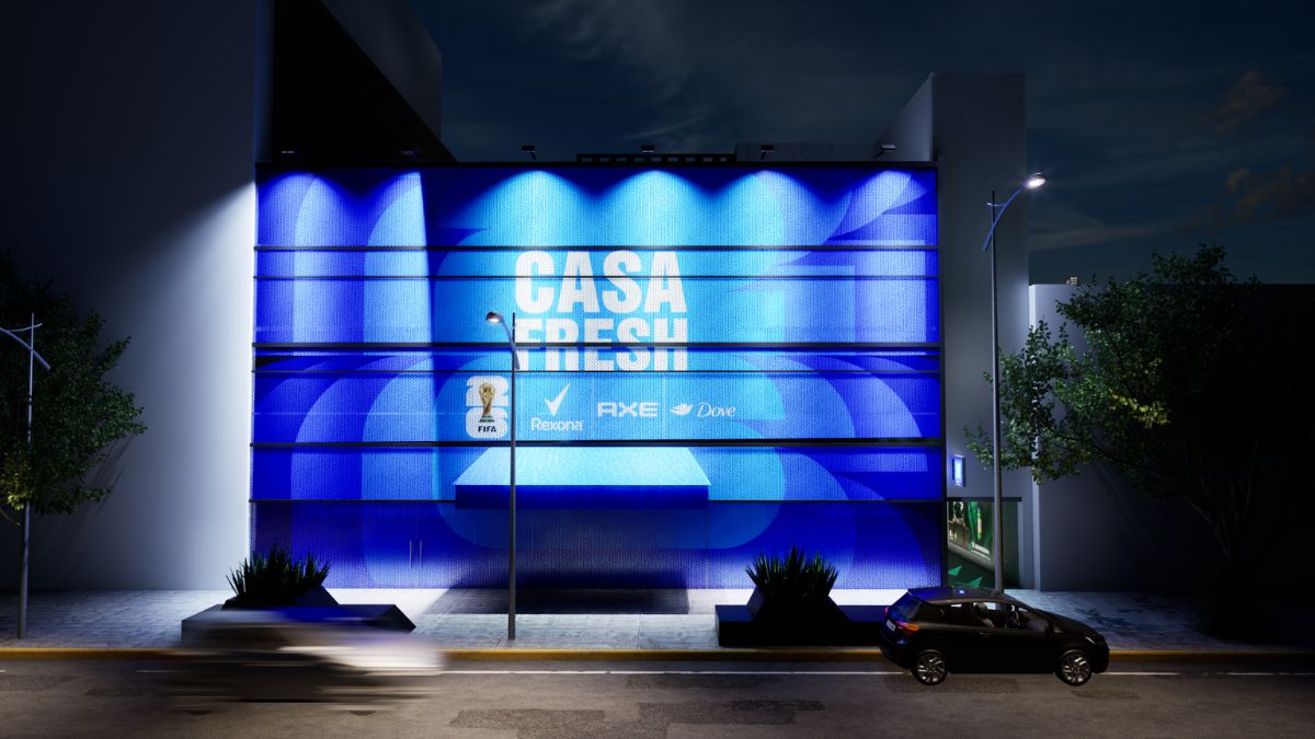 Casa Fresh