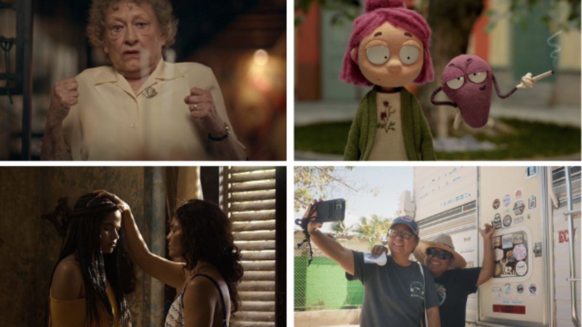 Sony Future Filmmaker Awards 2026