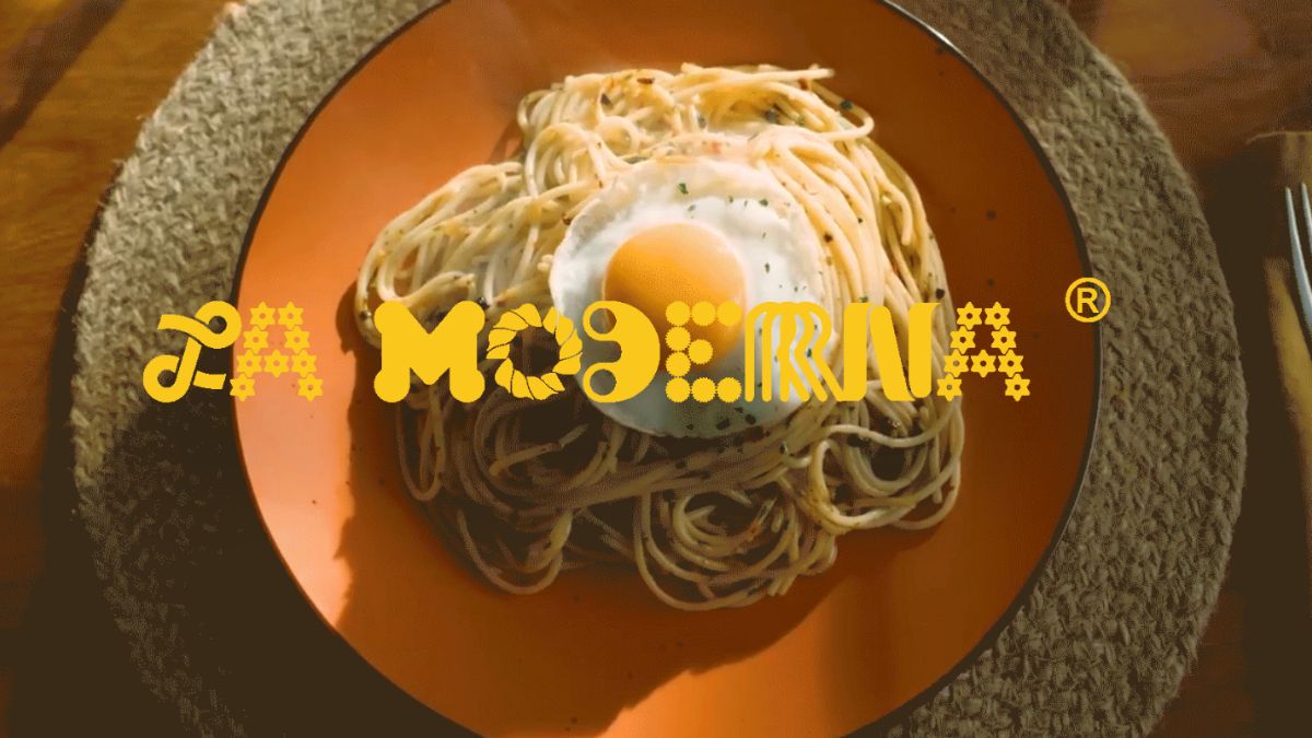 Querida pasta gracias