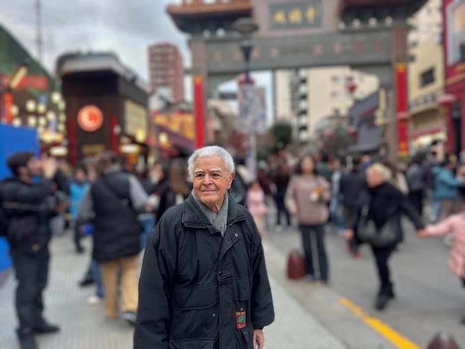 Alberto Chab Instagram