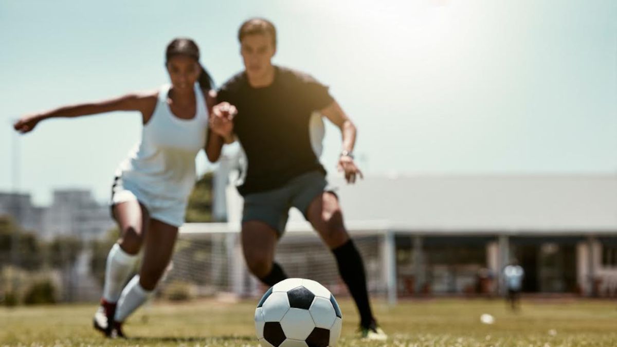 Rexona Creators Cup
