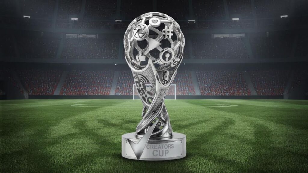Rexona Creators Cup
