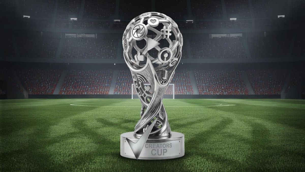 Rexona Creators Cup