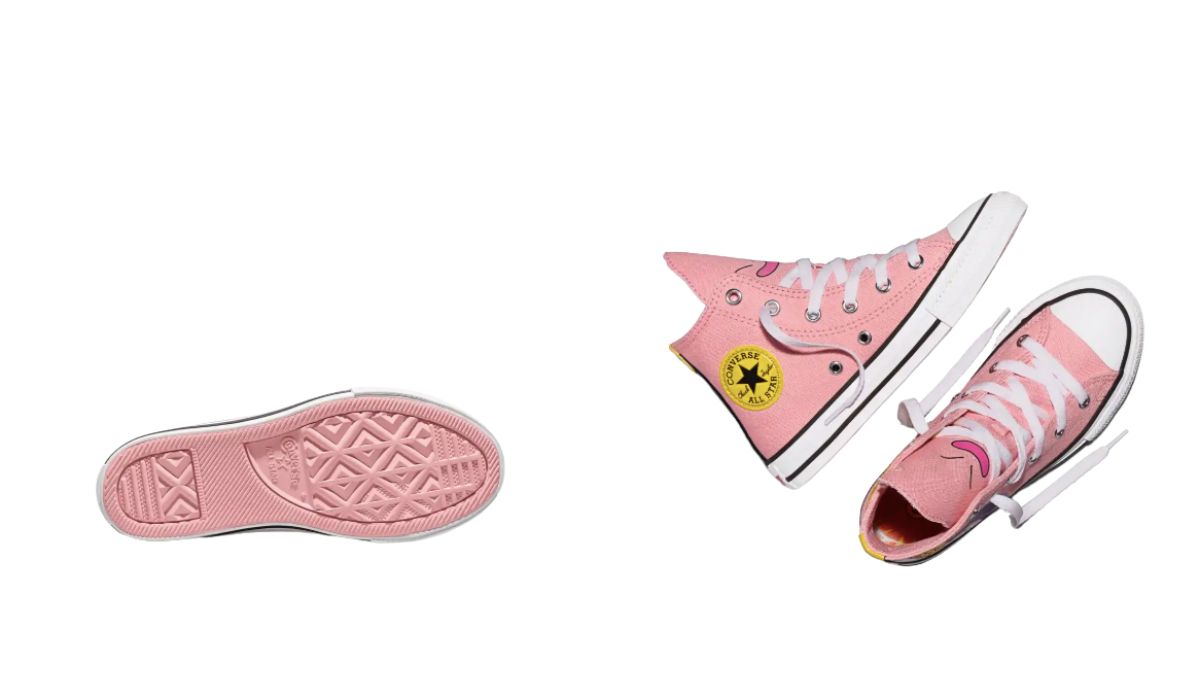 Converse x Dragon Ball Z