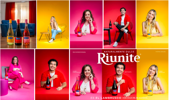 consumo de vino en México