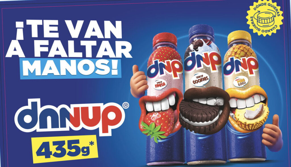 DanUp
