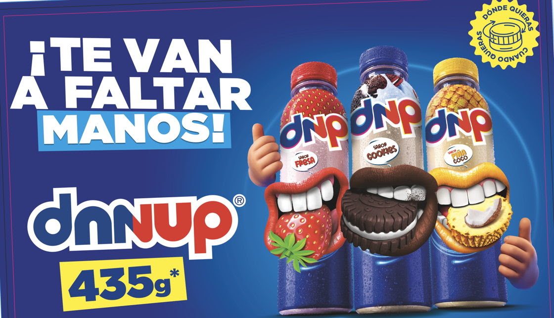 DanUp