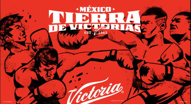 Tierra de Victorias