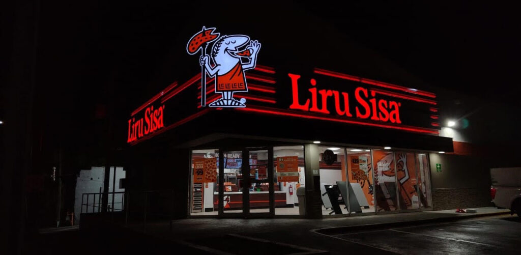 Little Caesars