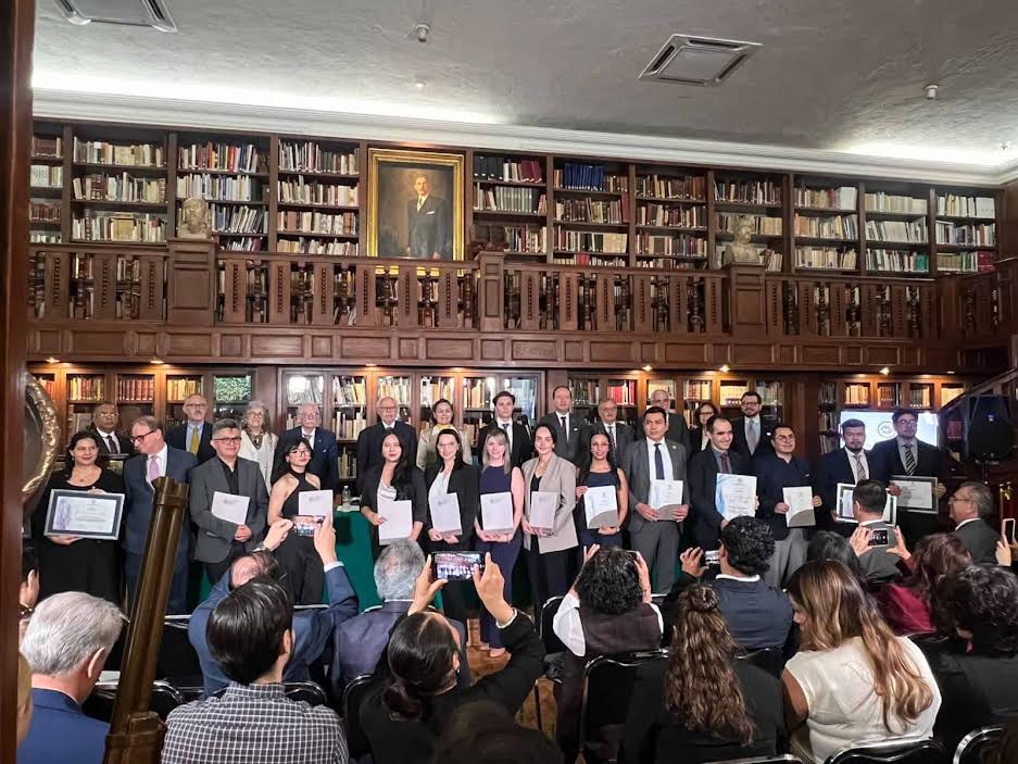 Premio Miguel Alemán Valdés