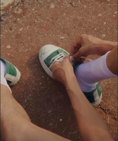 Jack Purcell vuelve a mirar hacia las calles