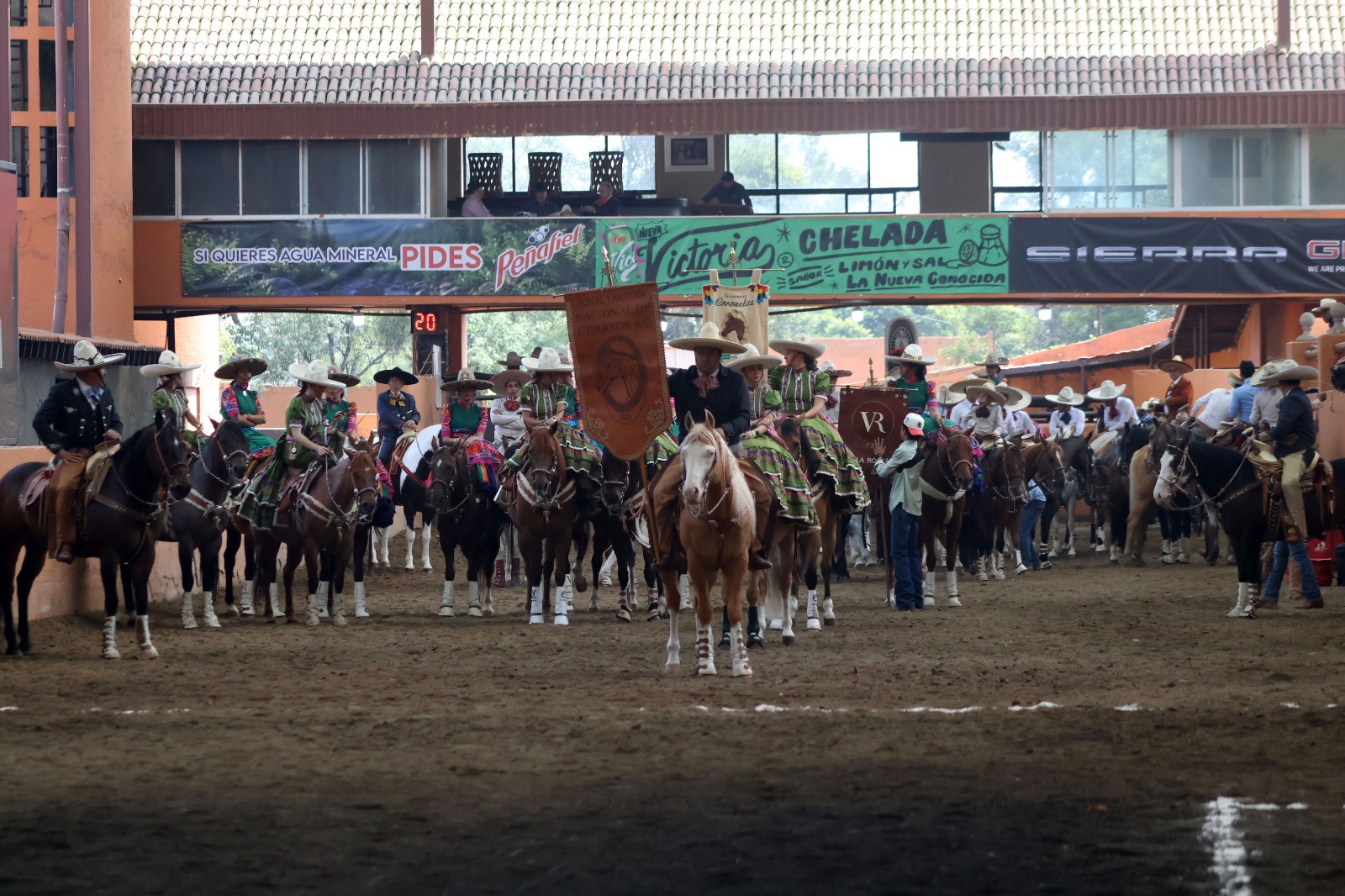 3ª Copa Charro Fest