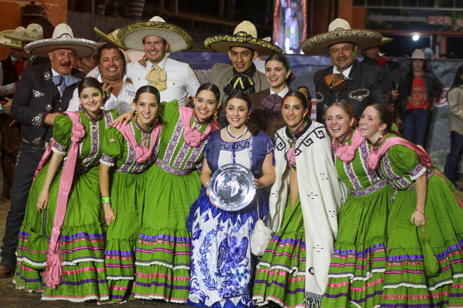 3ª Copa Charro Fest